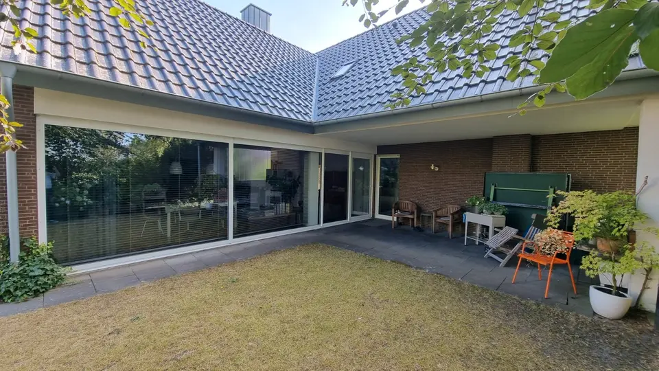 3 Zimmer Wohnung mit 125 m² in Lingen – Bild 4