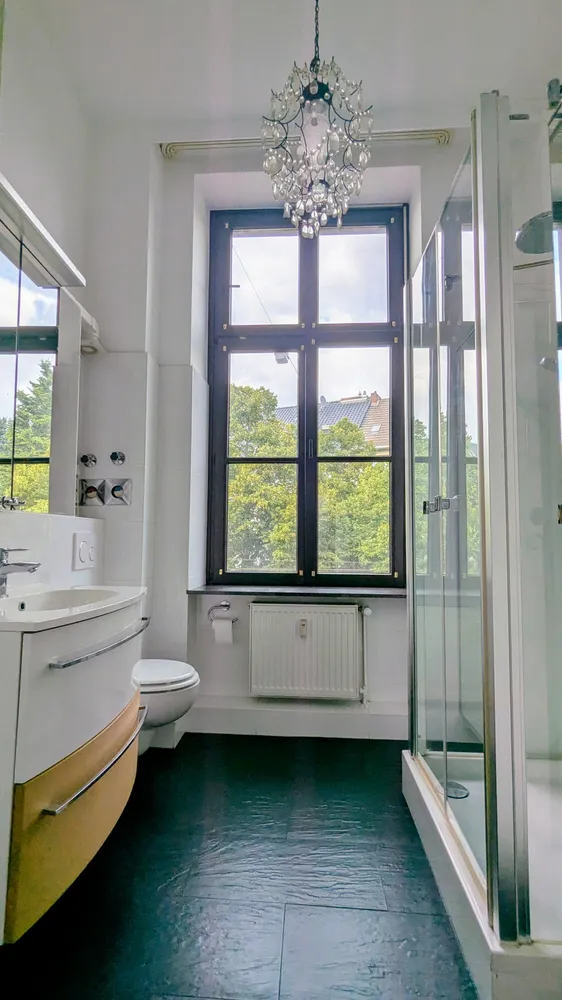3 Zimmer Wohnung mit 60 m² in Bonn – Bild 10