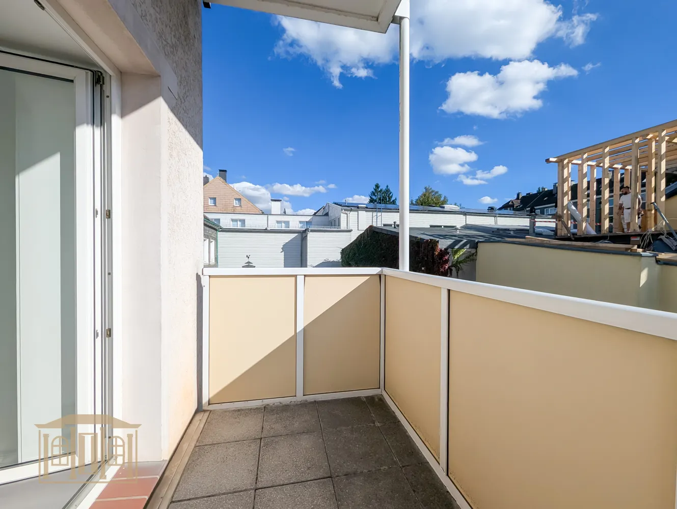 3 Zimmer Wohnung mit 86 m² in Wuppertal – Bild 8