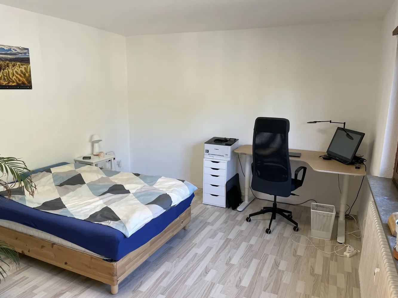 2 Zimmer Wohnung mit 60 m² in Mannheim – Bild 9