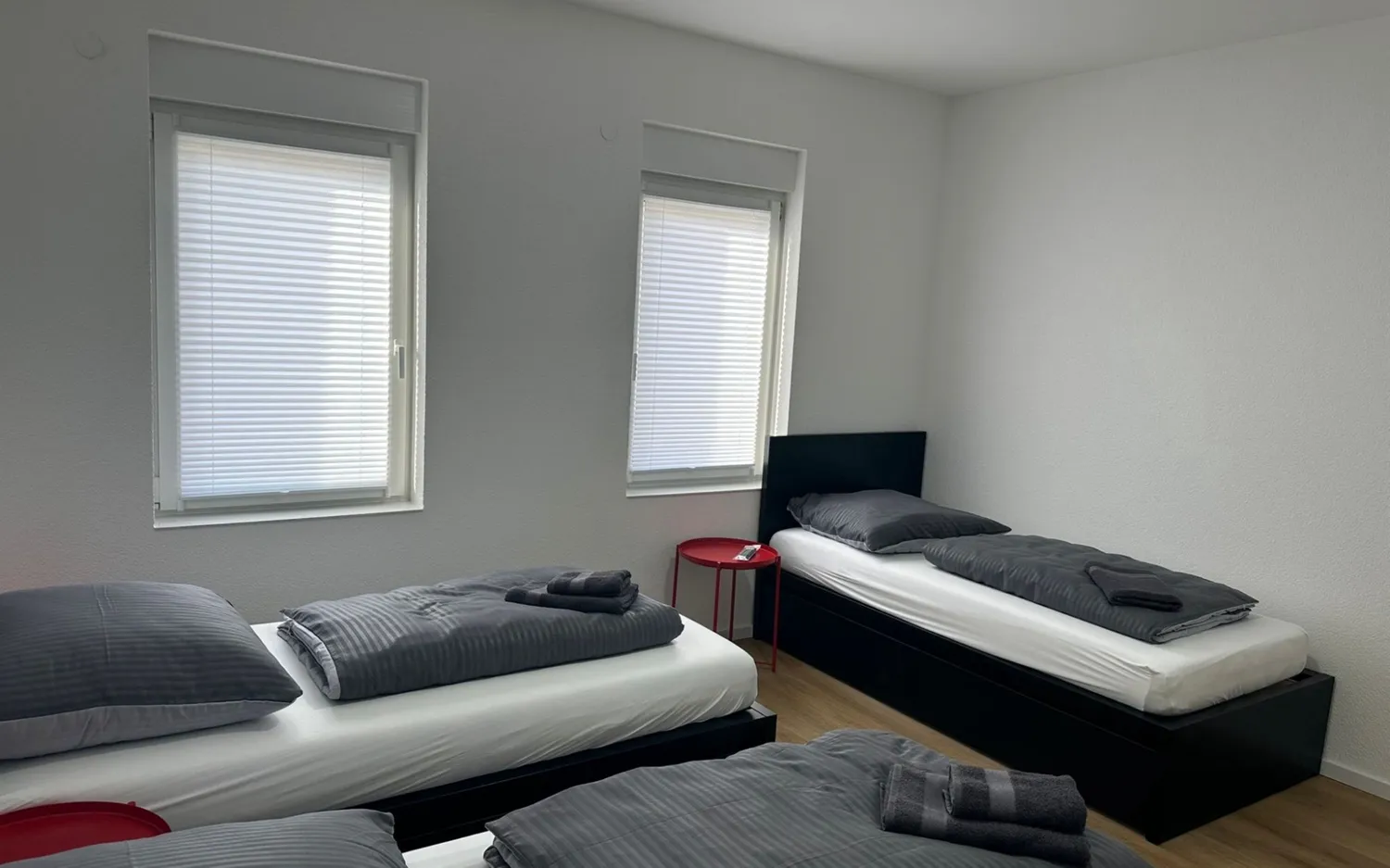 WG-Zimmer mit 19 m² in Stuttgart – Bild 4