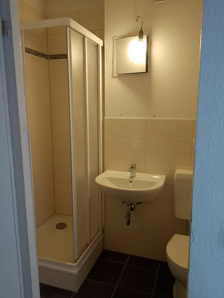 1 Zimmer Wohnung mit 32 m² in Rostock – Bild 3