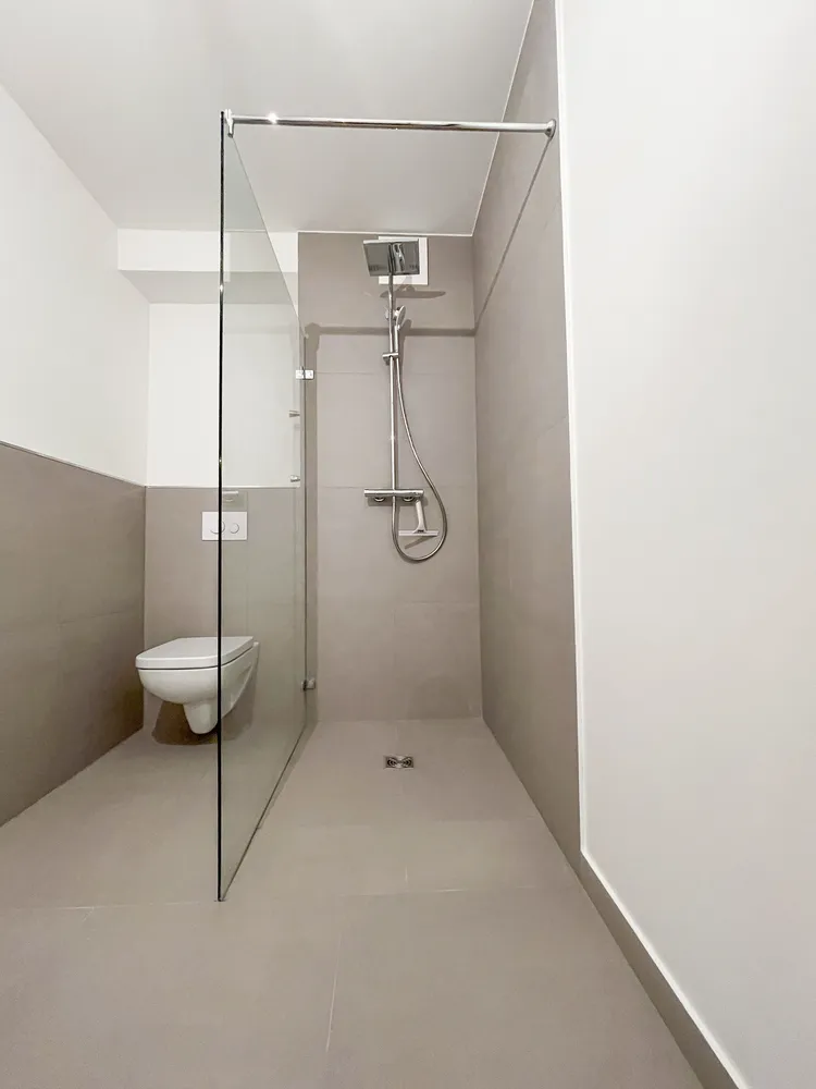 2 Zimmer Wohnung mit 76 m² in Hamburg – Bild 8