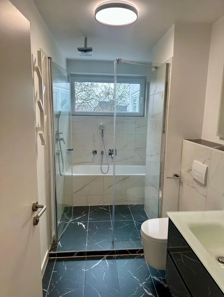 2 Zimmer Wohnung mit 76 m² in Wiesbaden – Bild 10