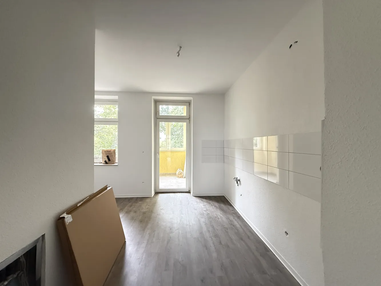 4 Zimmer Wohnung mit 92 m² in Leipzig – Bild 5