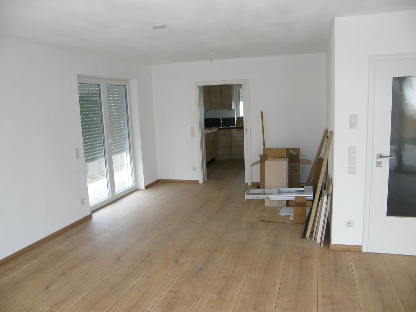 4 Zimmer Haus mit 120 m² in Ingolstadt – Bild 7