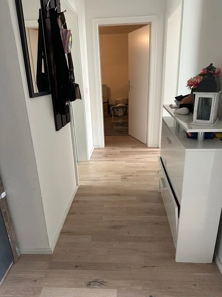 3 Zimmer Wohnung mit 63 m² in Fürstenfeldbruck – Bild 8