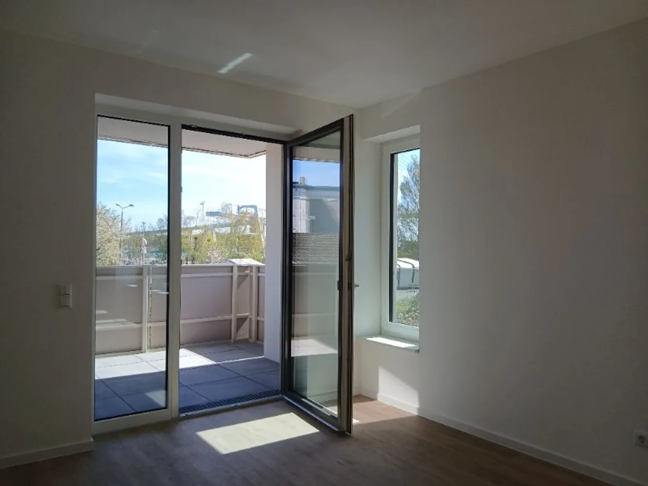 4 Zimmer Wohnung mit 104 m² in Stralsund – Bild 5