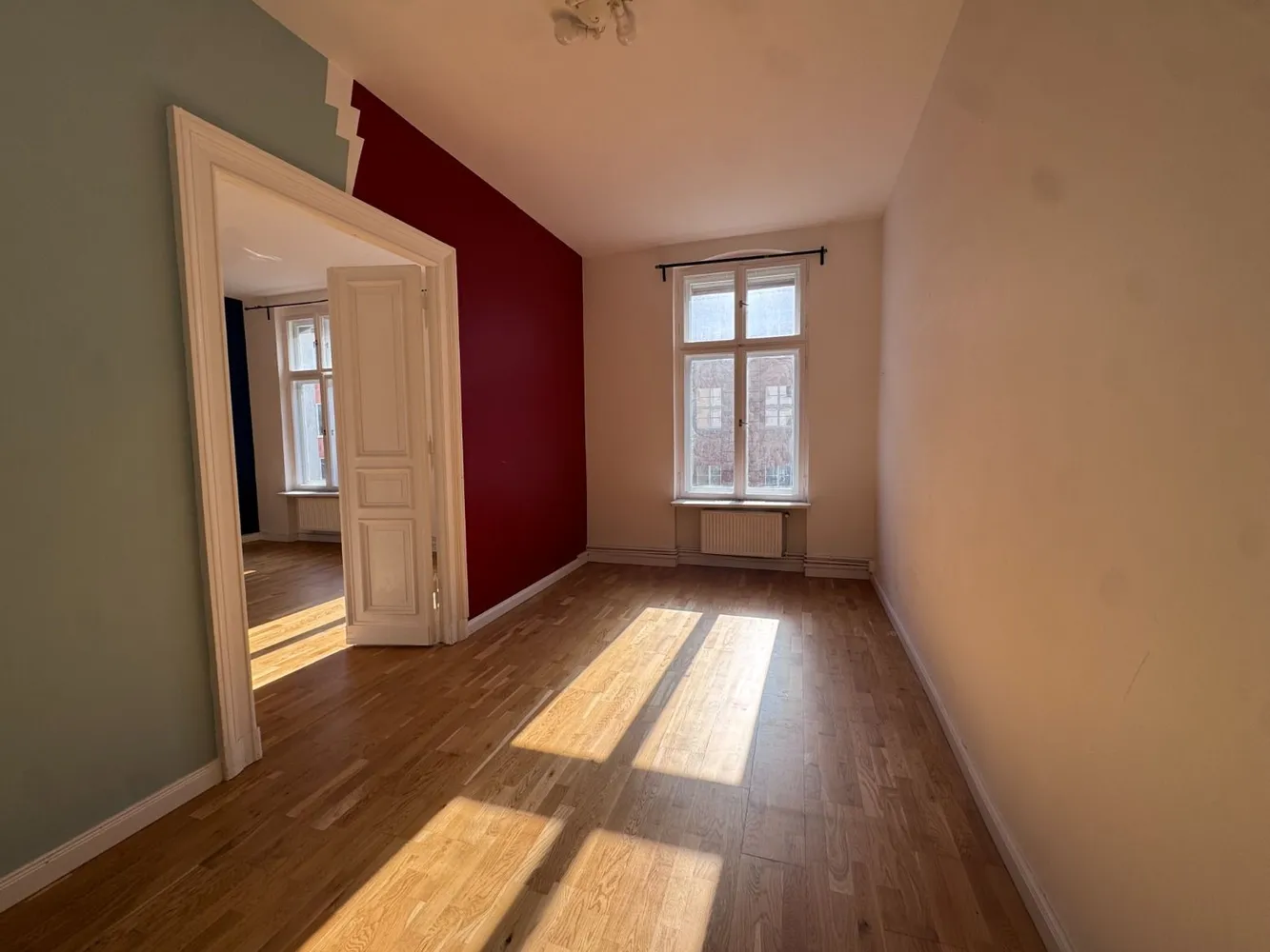 6 Zimmer Wohnung mit 192 m² in Berlin – Bild 5