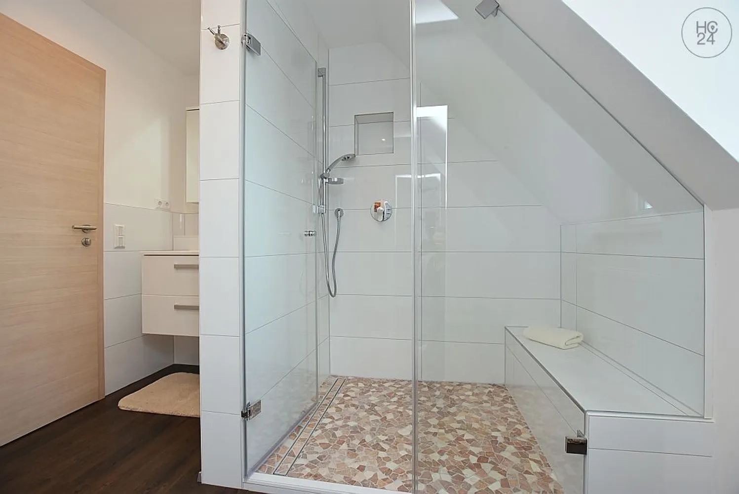 3 Zimmer Wohnung mit 65 m² in Stuttgart – Bild 6