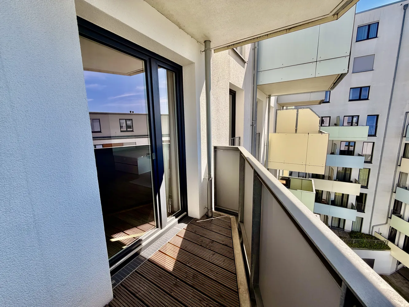 1 Zimmer Wohnung mit 33 m² in Bonn – Bild 7