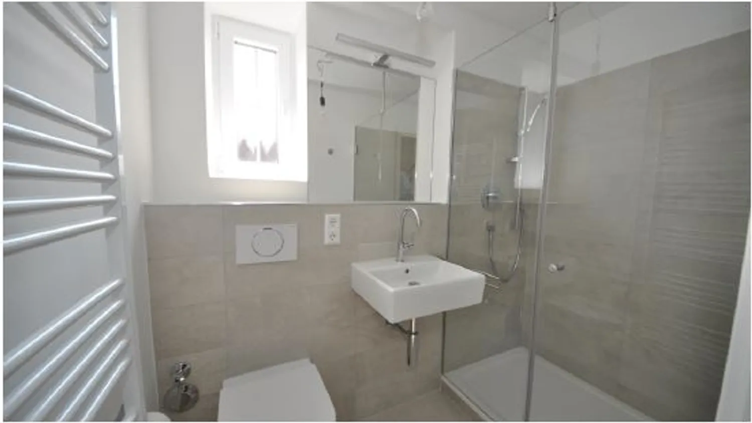 2 Zimmer Wohnung mit 60 m² in Stuttgart – Bild 4