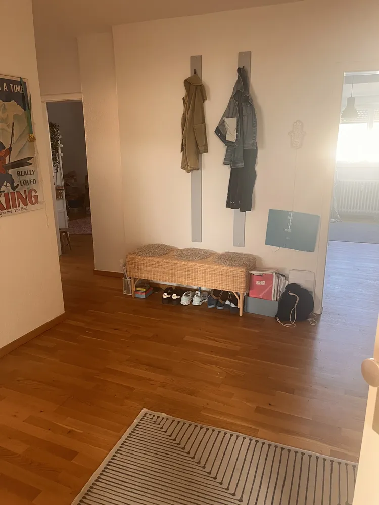 4 Zimmer Wohnung mit 114 m² in Stuttgart – Bild 11