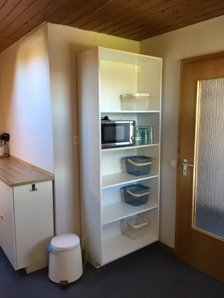WG-Zimmer mit 19 m² in Metzingen – Bild 6