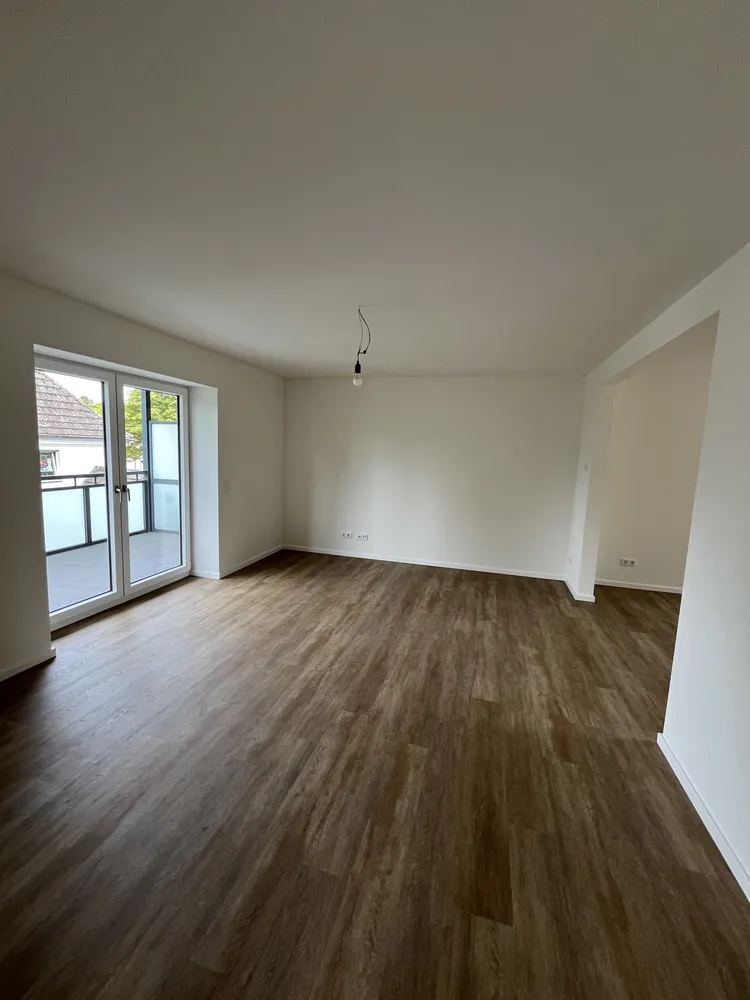 2 Zimmer Wohnung mit 61 m² in Krefeld – Bild 6