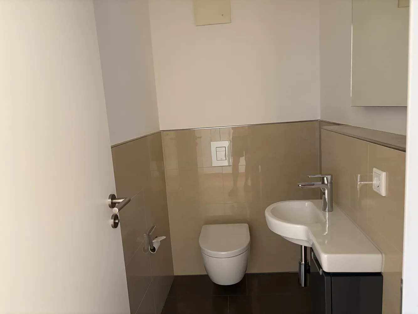 4 Zimmer Wohnung mit 92 m² in Münster – Bild 3