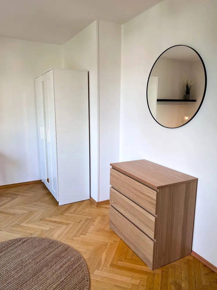 WG-Zimmer mit 18 m² in München – Bild 7