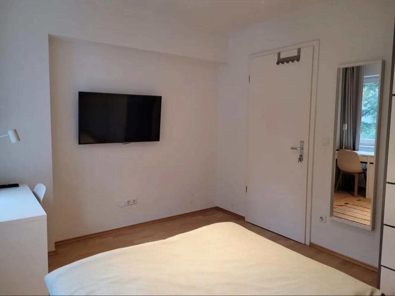 WG-Zimmer mit 20 m² in Berlin – Bild 4