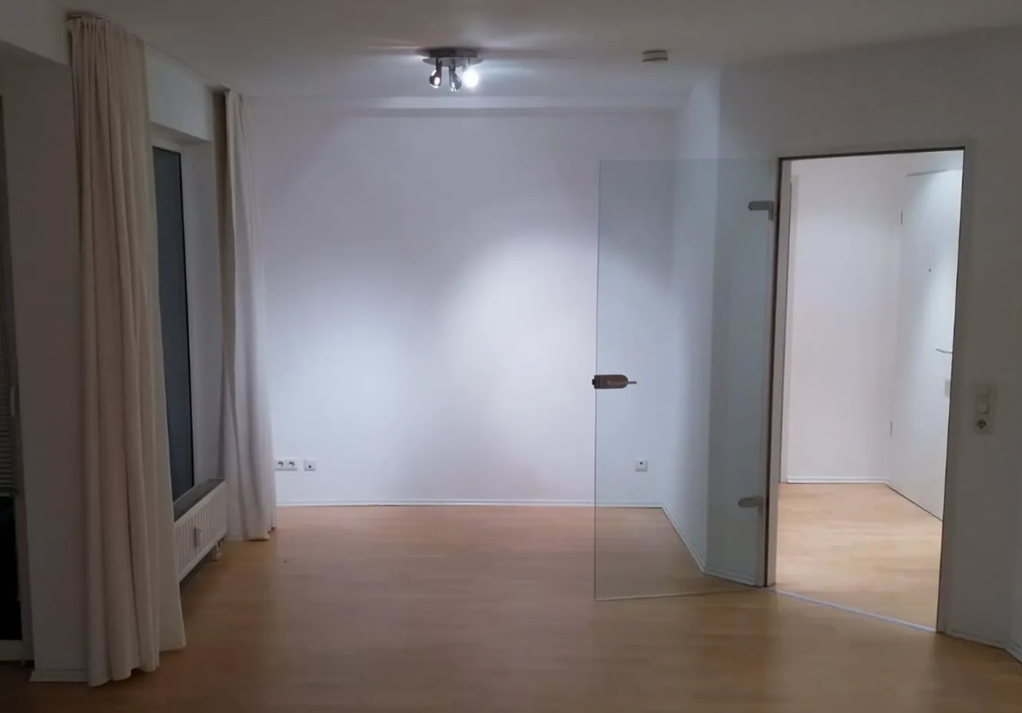 2 Zimmer Wohnung mit 64 m² in Aachen – Bild 10