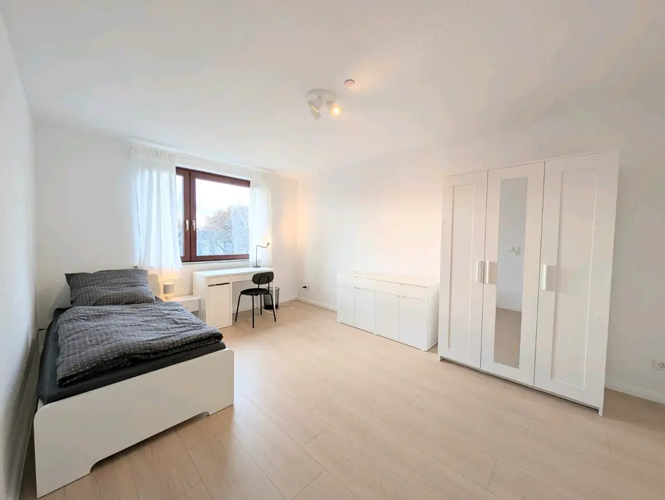 WG-Zimmer mit 62 m² in Bremen – Bild 8