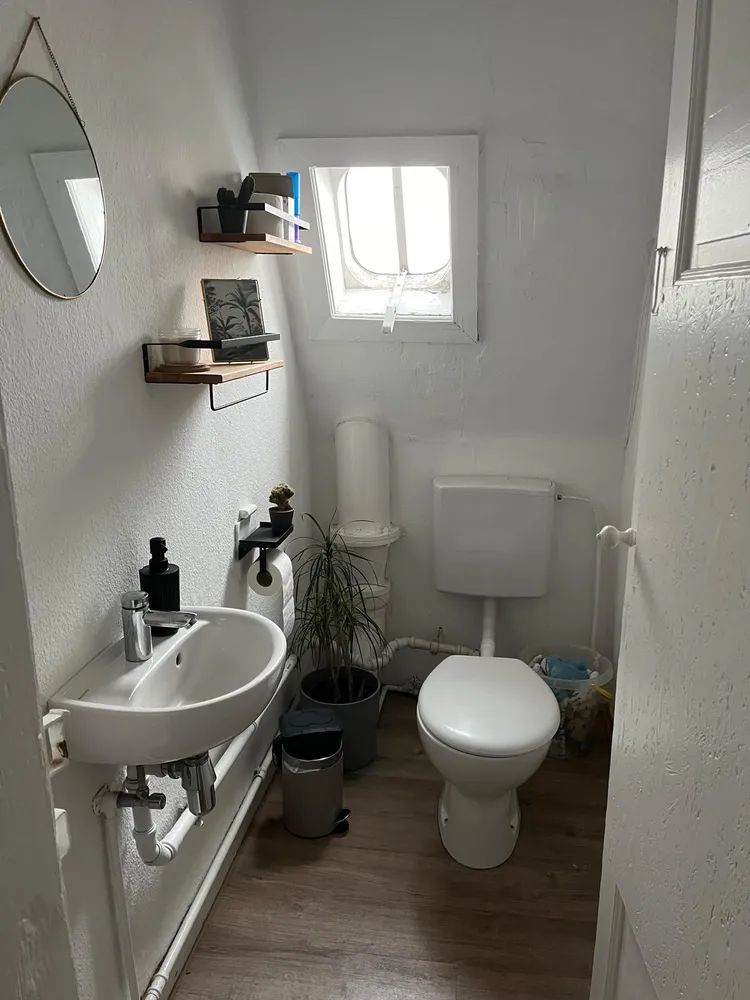 3 Zimmer Wohnung mit 80 m² in Gießen – Bild 9