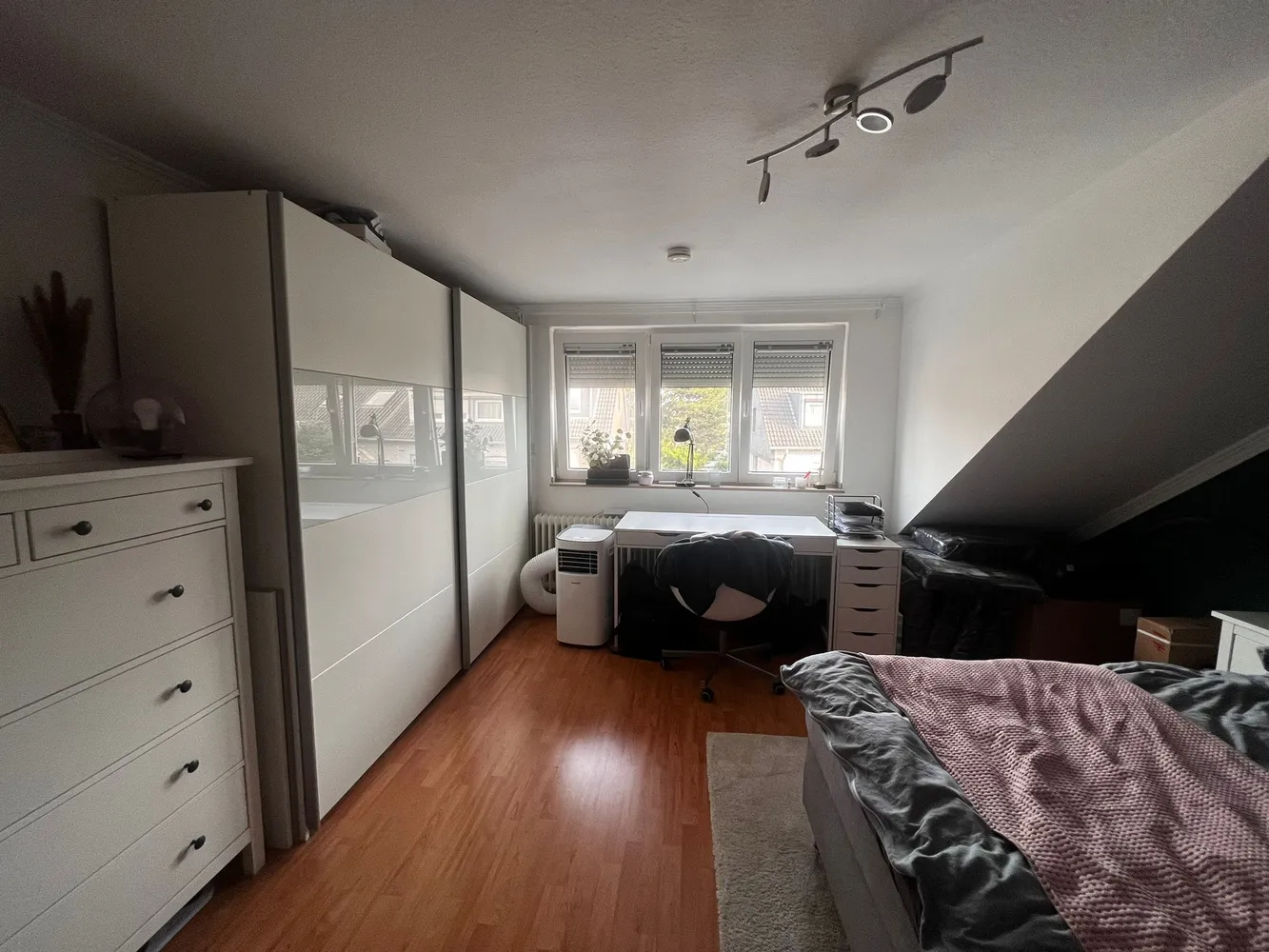 2 Zimmer Wohnung mit 60 m² in Düsseldorf – Bild 10