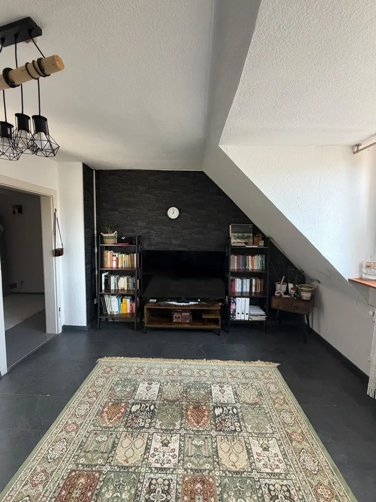 2 Zimmer Wohnung mit 47 m² in Oberhausen – Bild 6