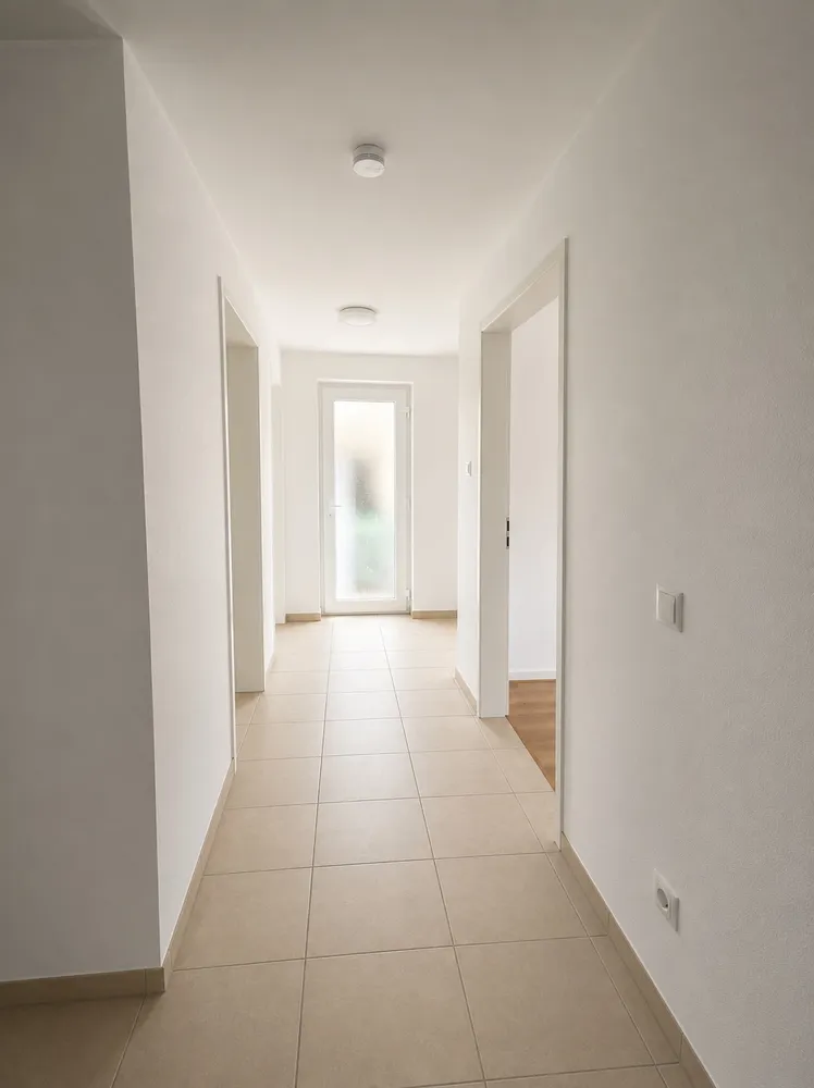4 Zimmer Wohnung mit 106 m² in Hamburg – Bild 2