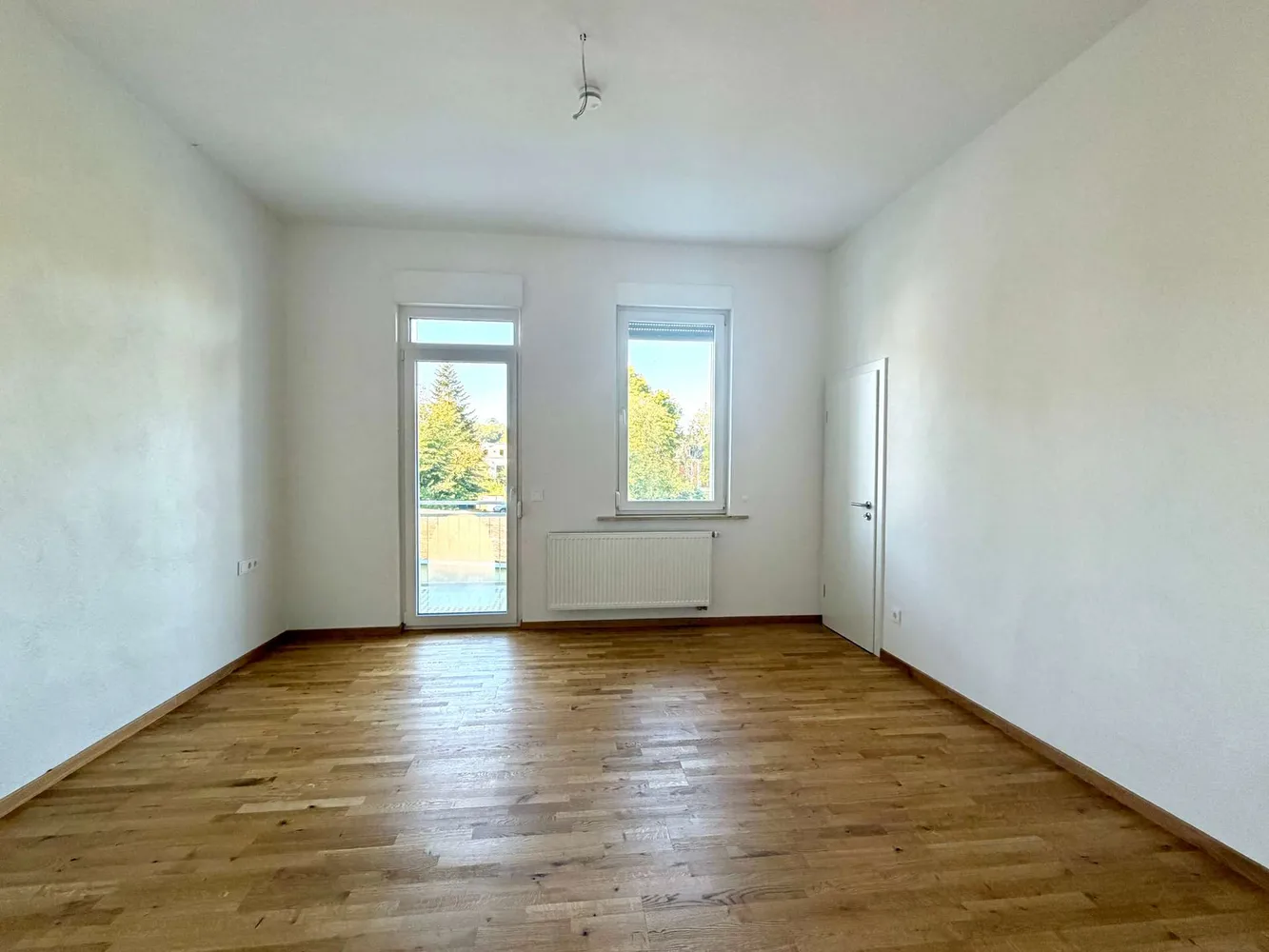 4 Zimmer Wohnung mit 110 m² in Coburg – Bild 3