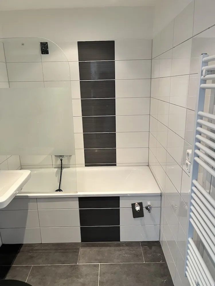 3 Zimmer Wohnung mit 62 m² in Leipzig – Bild 6
