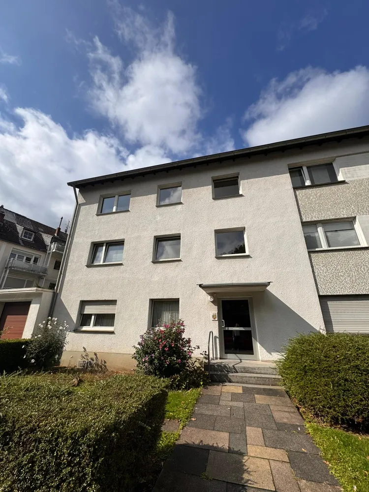 3 Zimmer Wohnung mit 70 m² in Köln – Bild 1