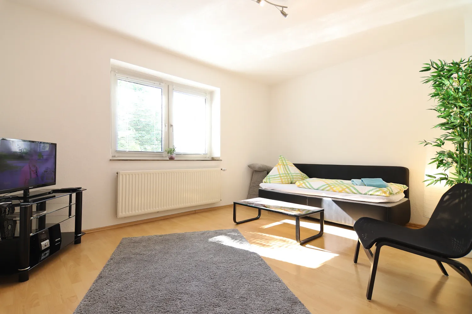 3 Zimmer Wohnung mit 89 m² in Gelsenkirchen – Bild 1