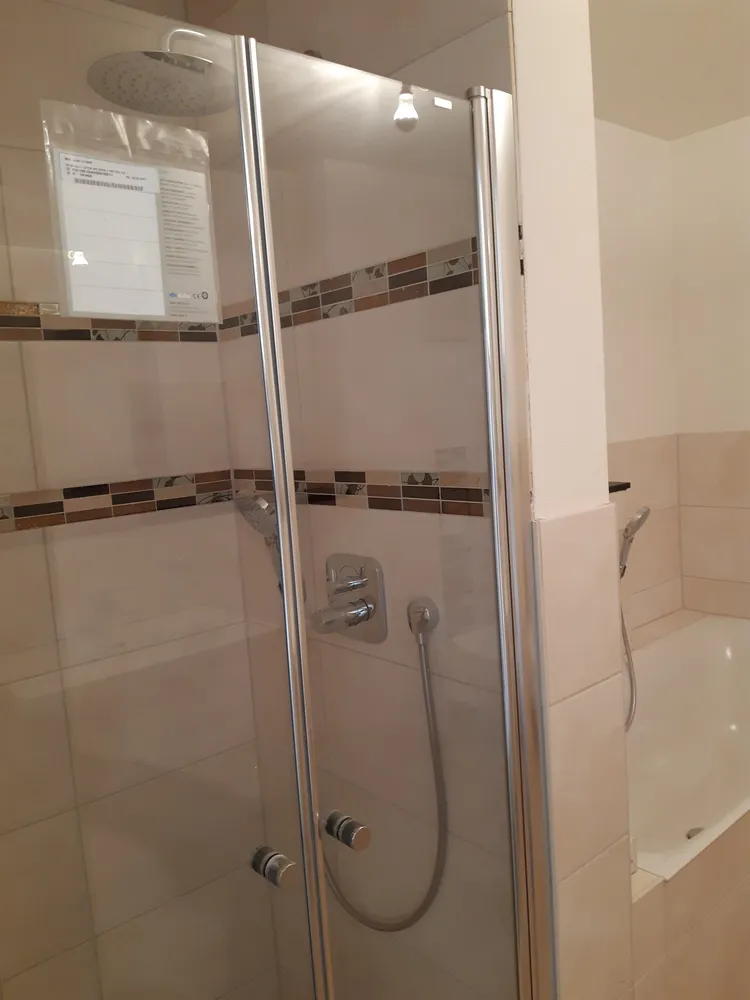 2 Zimmer Wohnung mit 64 m² in Friedrichshafen – Bild 12