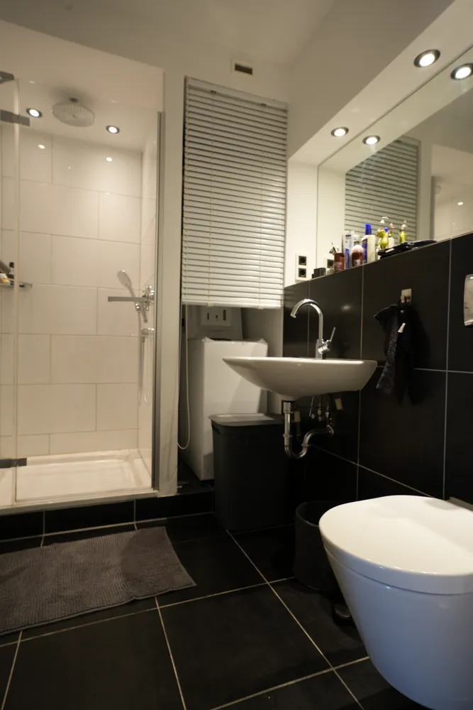 2 Zimmer Wohnung mit 62 m² in Mannheim – Bild 11
