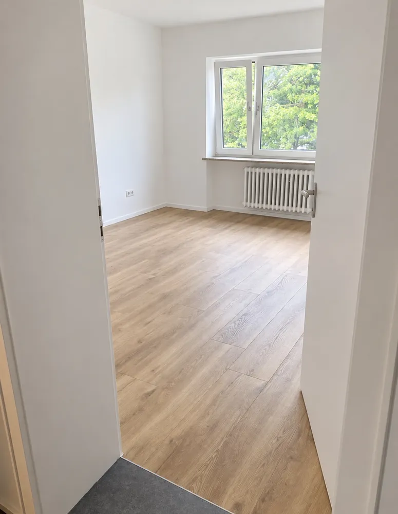 3 Zimmer Wohnung mit 78 m² in München – Bild 3