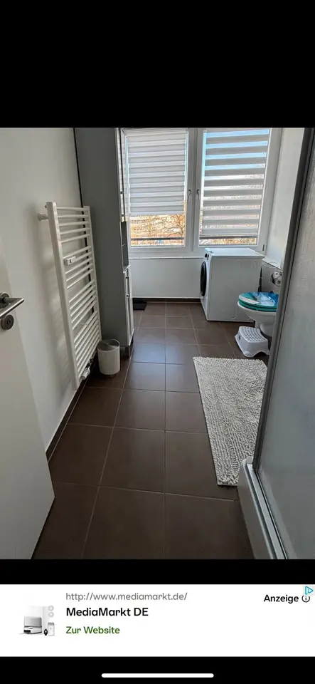 2 Zimmer Wohnung mit 55 m² in Ingolstadt – Bild 5