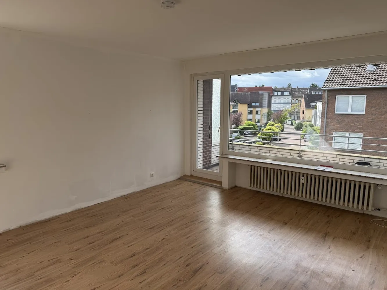 3 Zimmer Wohnung mit 73 m² in Oberhausen – Bild 2