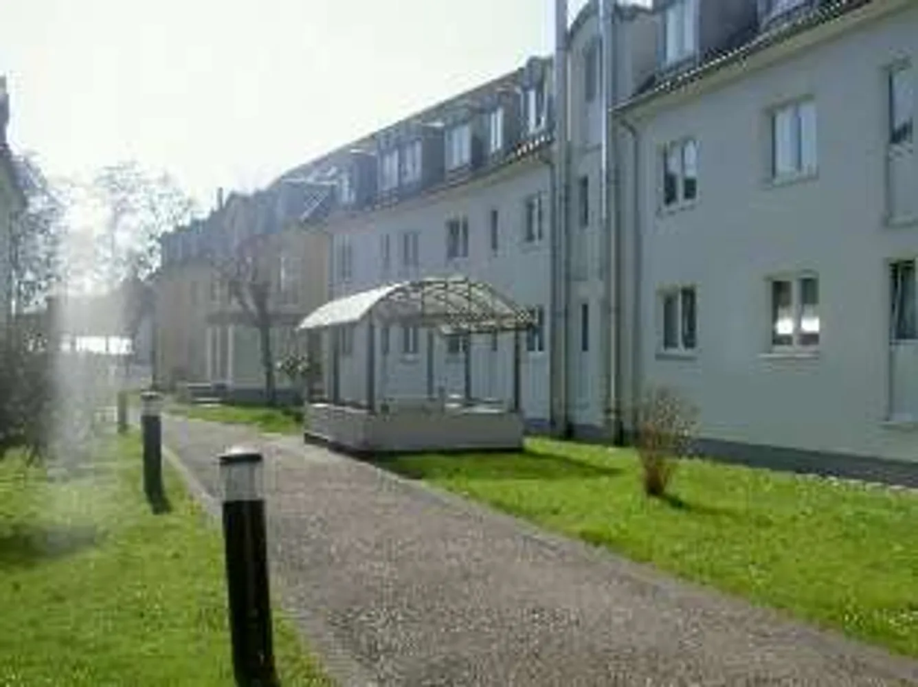 1 Zimmer Wohnung mit 20 m² in Trier – Bild 3