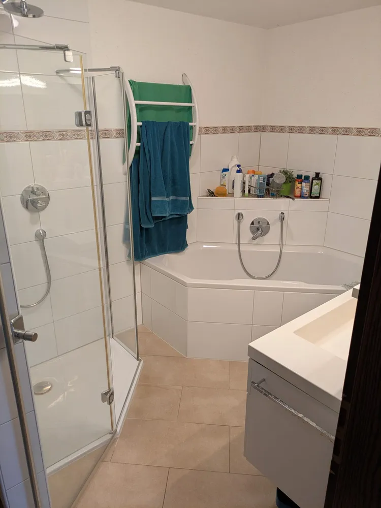 3 Zimmer Wohnung mit 69 m² in Karlsruhe – Bild 9