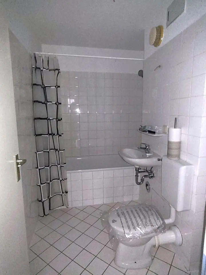 2 room apartment with 55 m² in Plauen – Photo 9