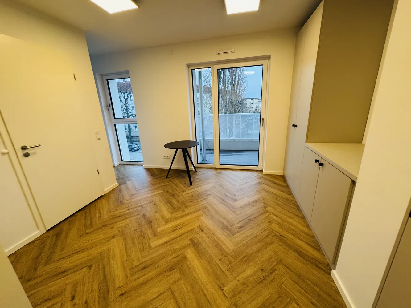1 Zimmer Wohnung mit 31 m² in Berlin – Bild 11