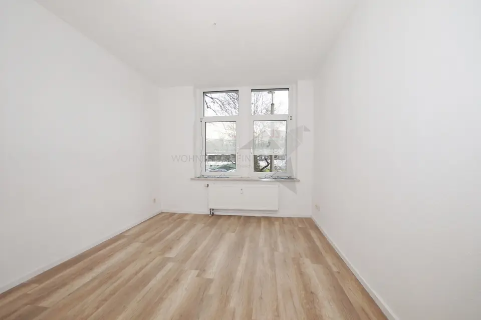 3 Zimmer Wohnung mit 59 m² in Zwickau – Bild 1