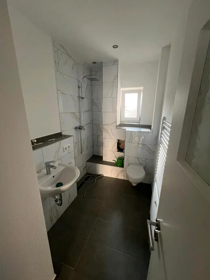3 Zimmer Wohnung mit 88 m² in Nürnberg – Bild 3