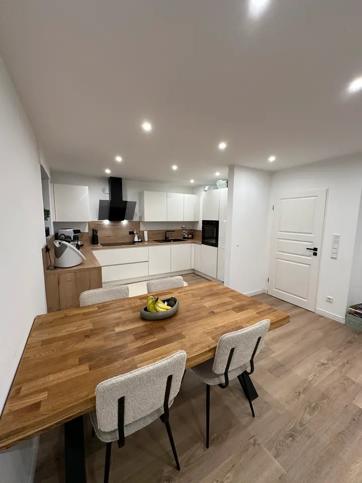 3 Zimmer Wohnung mit 80 m² in Bielefeld – Bild 2