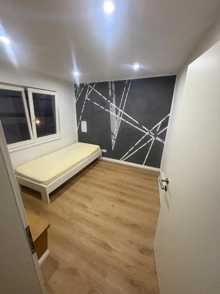 2 Zimmer Wohnung mit 15 m² in Mosbach – Bild 4