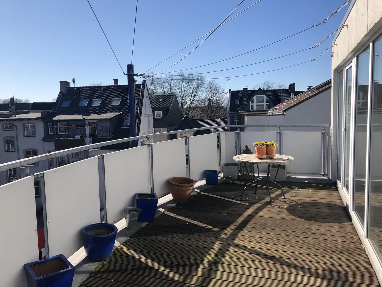3 Zimmer Wohnung mit 131 m² in Gelsenkirchen – Bild 6