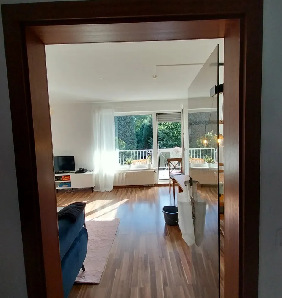 3 Zimmer Wohnung mit 54 m² in Essen – Bild 3
