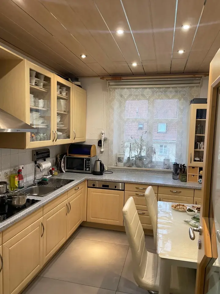 3 Zimmer Wohnung mit 69 m² in Augsburg – Bild 4