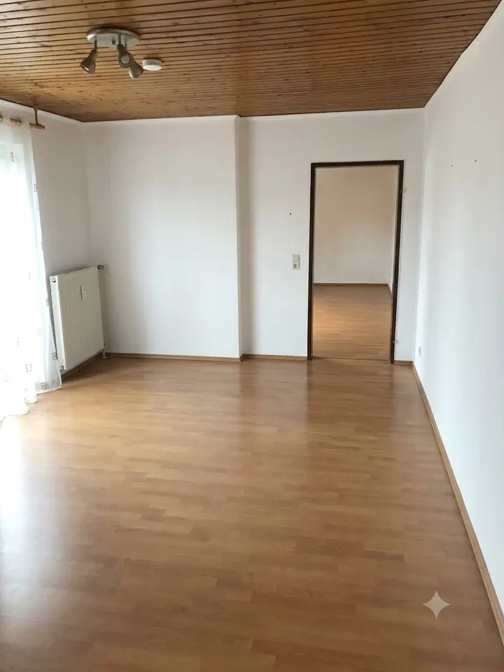 Studio mit 44 m² in Aachen – Bild 2