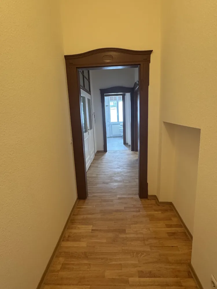 4 Zimmer Wohnung mit 109 m² in Idar-Oberstein – Bild 10